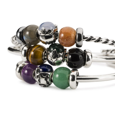 Limitiert - Trollbeads Day Himmel