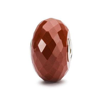 Roter Jaspis