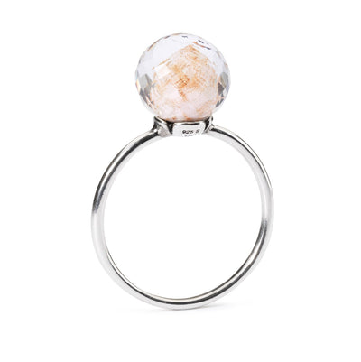 Blütenschatten Ring