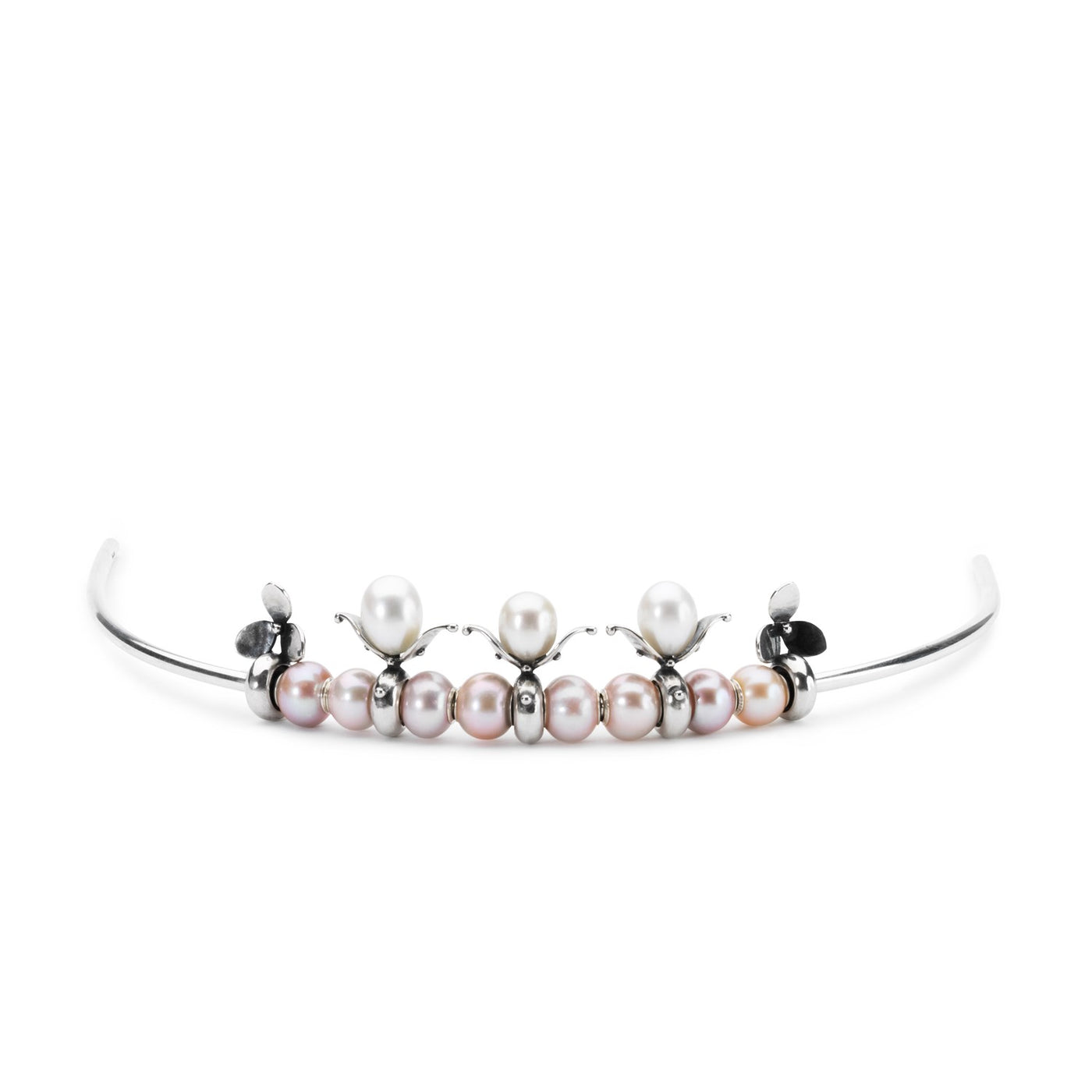 Zwei Herzen Spacer