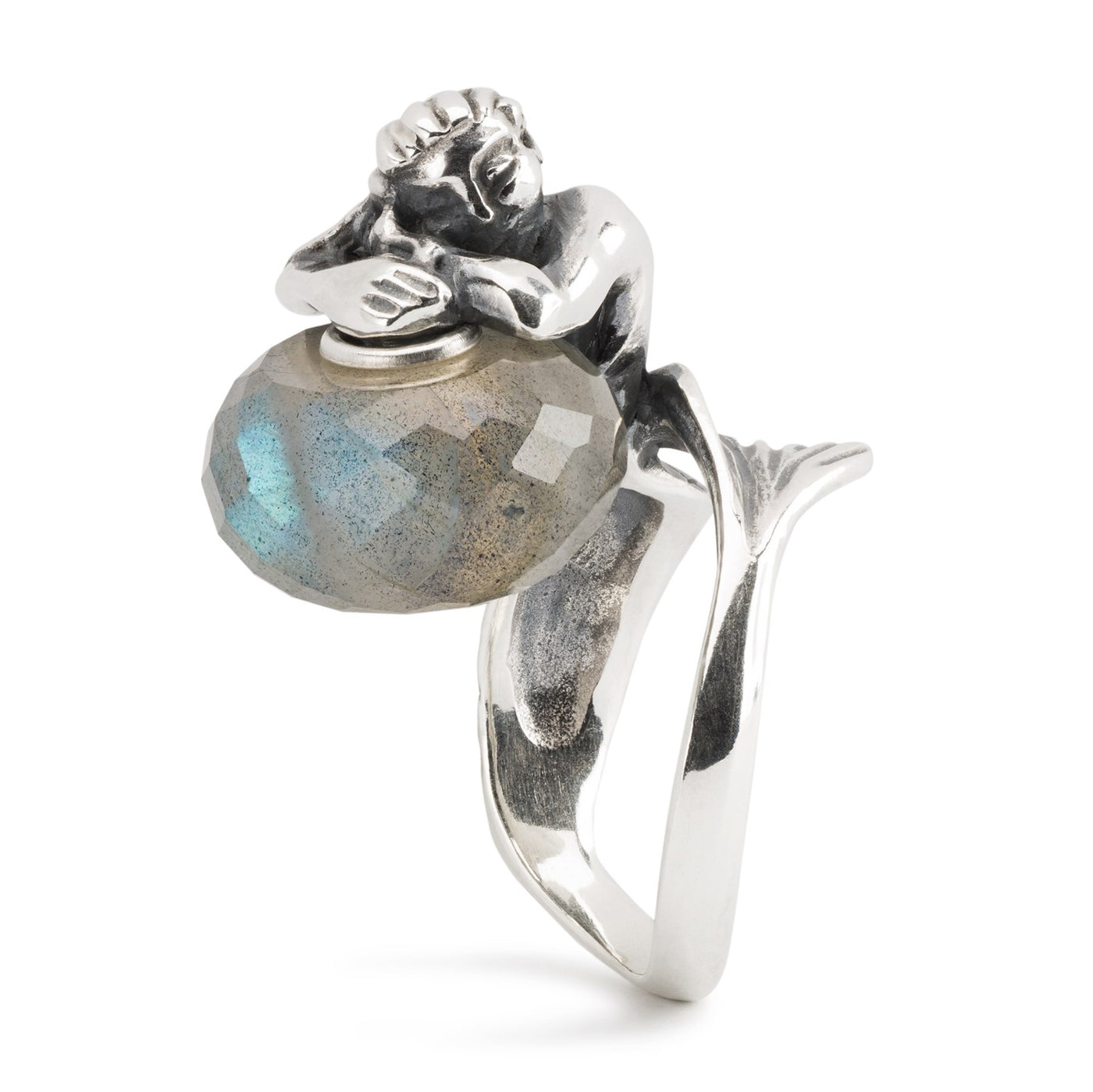 Meerjungfrau Fantasy Ring