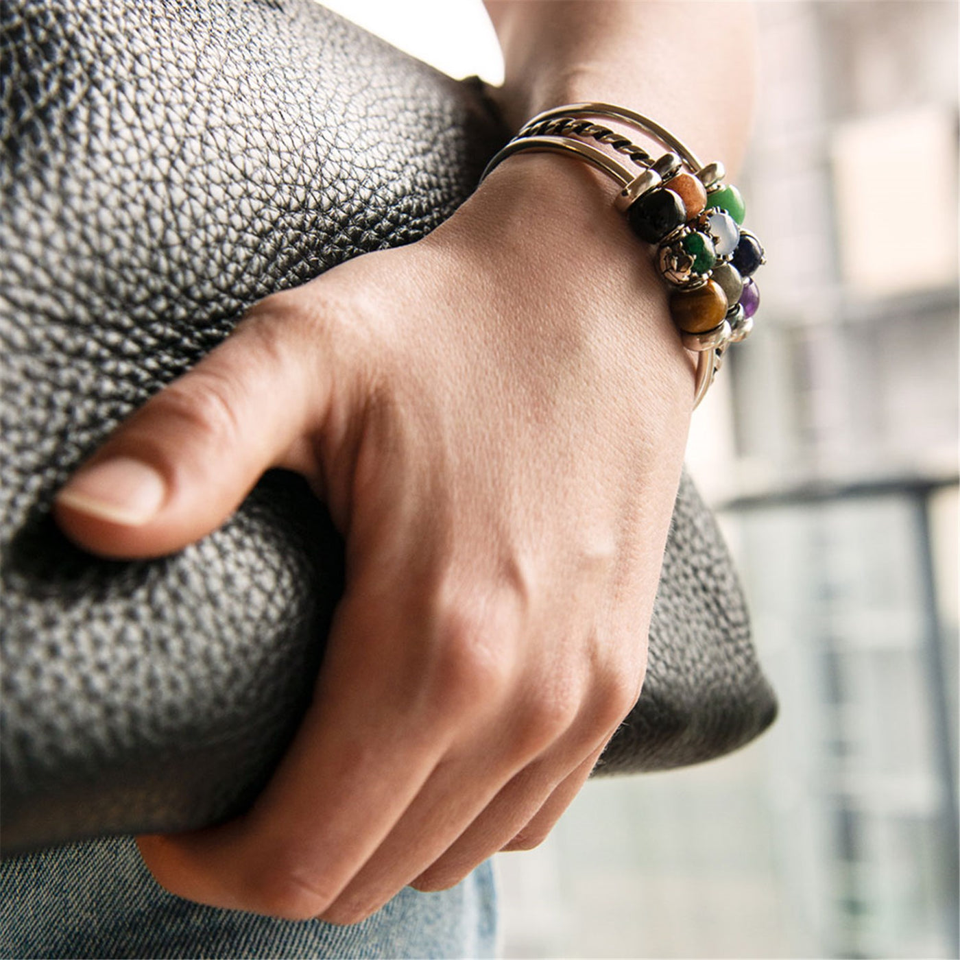 Limitiert - Trollbeads Day Erde
