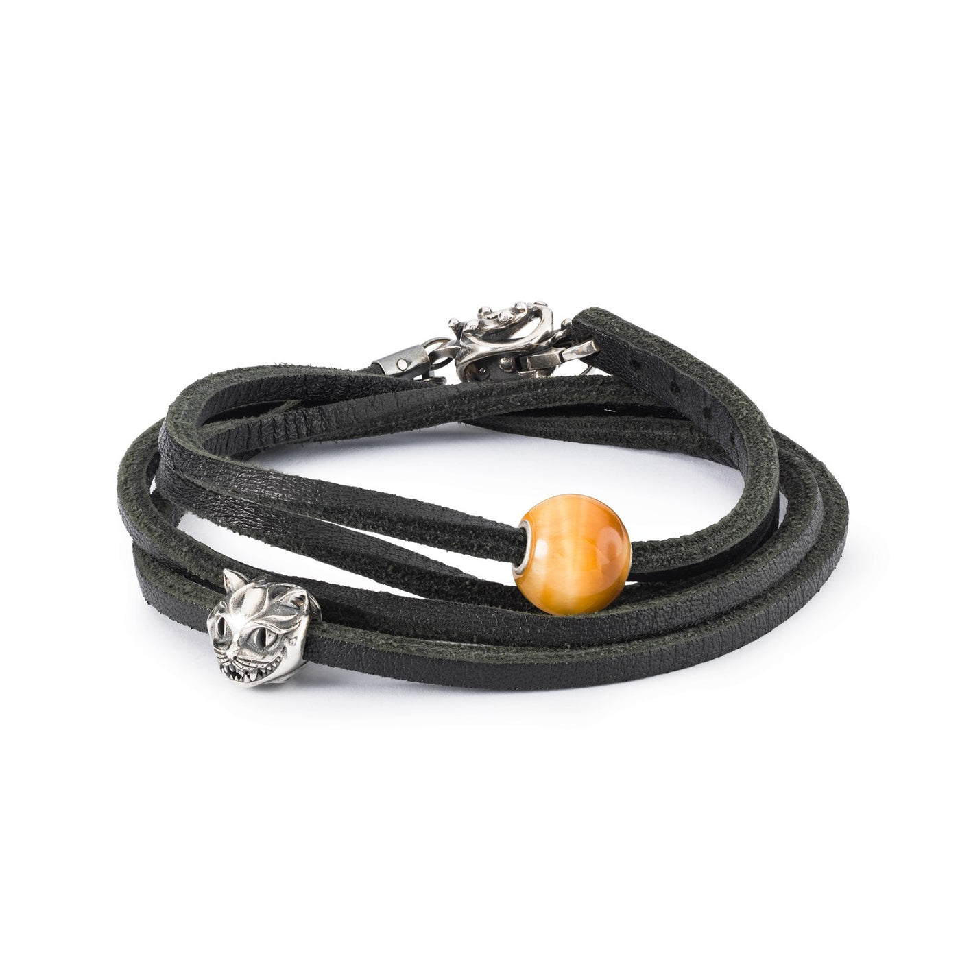 Jumbo Rundes Katzenauge