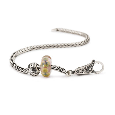 Limitiertes Designerarmband Wildblumen