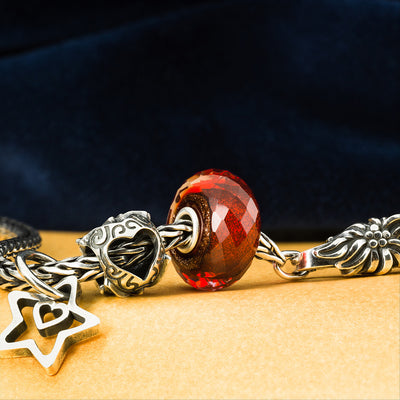 Weihnachtswunsch Armband - Limitiertes Designerarmband
