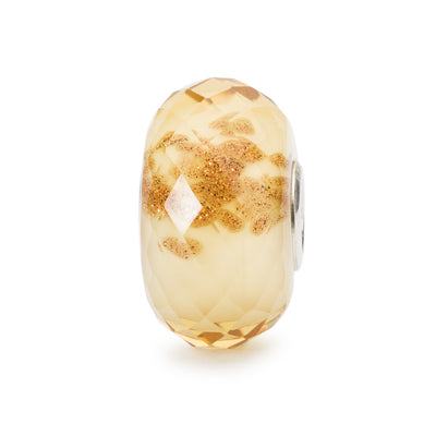 Gelbes Funkeln