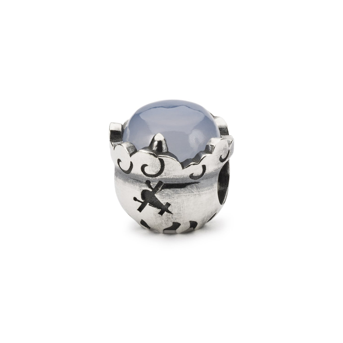 Limitiert - Trollbeads Day Himmel