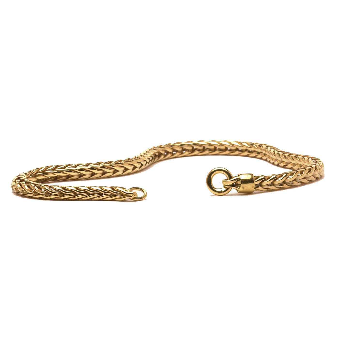 Armband 585 Gold