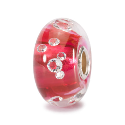 Diamanten Bead Pink Universal