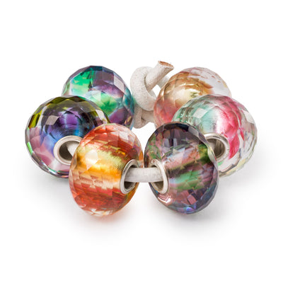 Transparenz und Reflexions Set - Limitierte Edition Trollbeads Day