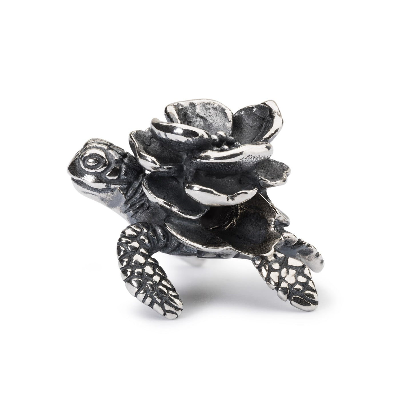 Lotus Schildkröte - People's Bead 2019