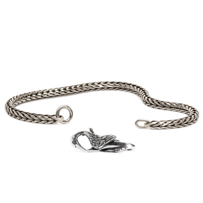 Starterarmband Silber für 69 €