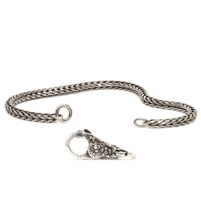 Starterarmband Silber für 69 €