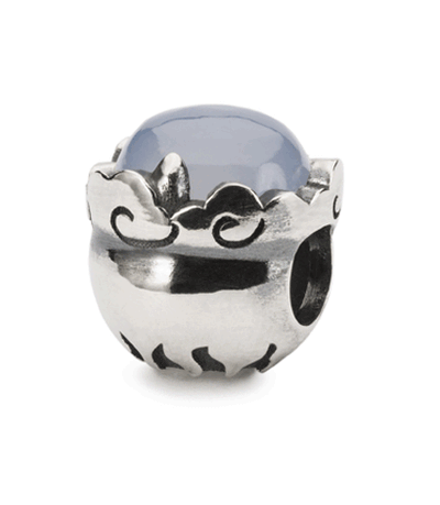 Limitiert - Trollbeads Day Himmel