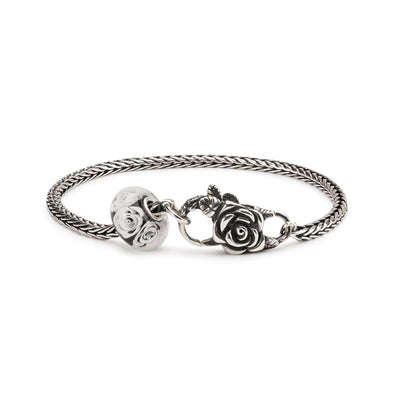 Rosen der Liebe Armband