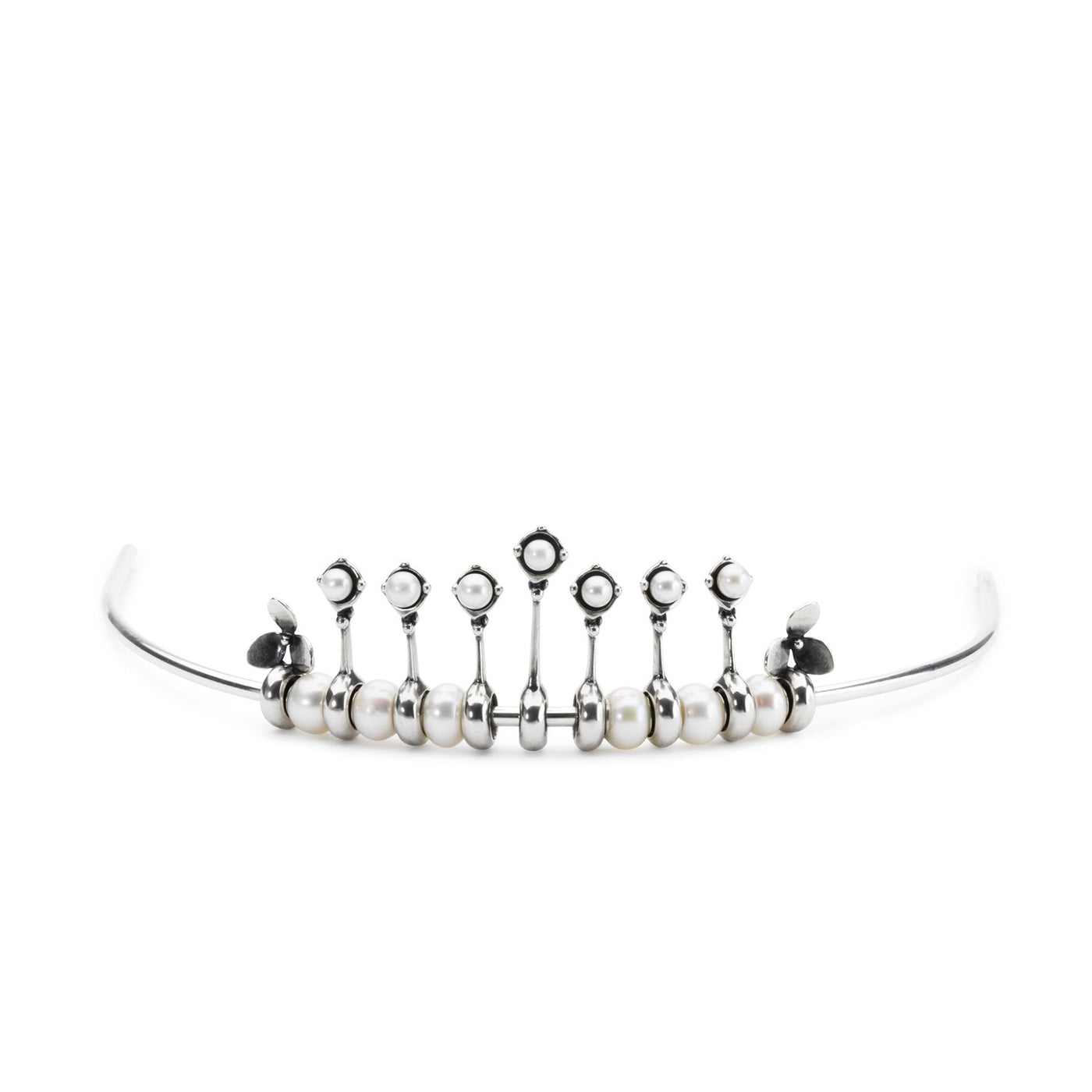 Zwei Herzen Spacer