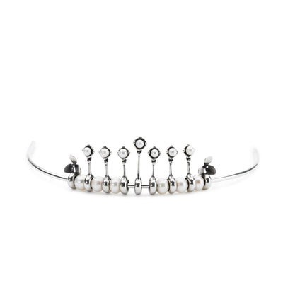 Zwei Herzen Spacer