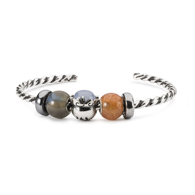 Limitiert - Trollbeads Day Himmel