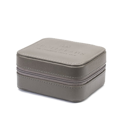 Schmuckbox, anthrazit