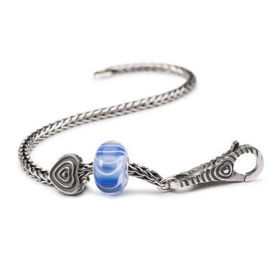 Herzklopfen - Limitiertes Designerarmband