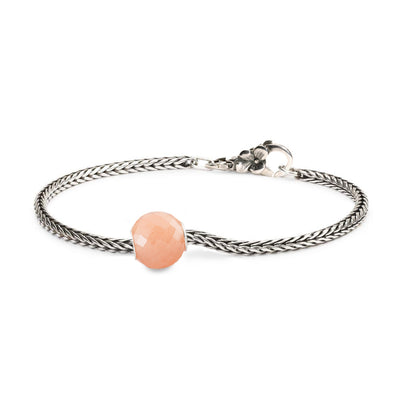 Amore Armband - Blumenverschluss