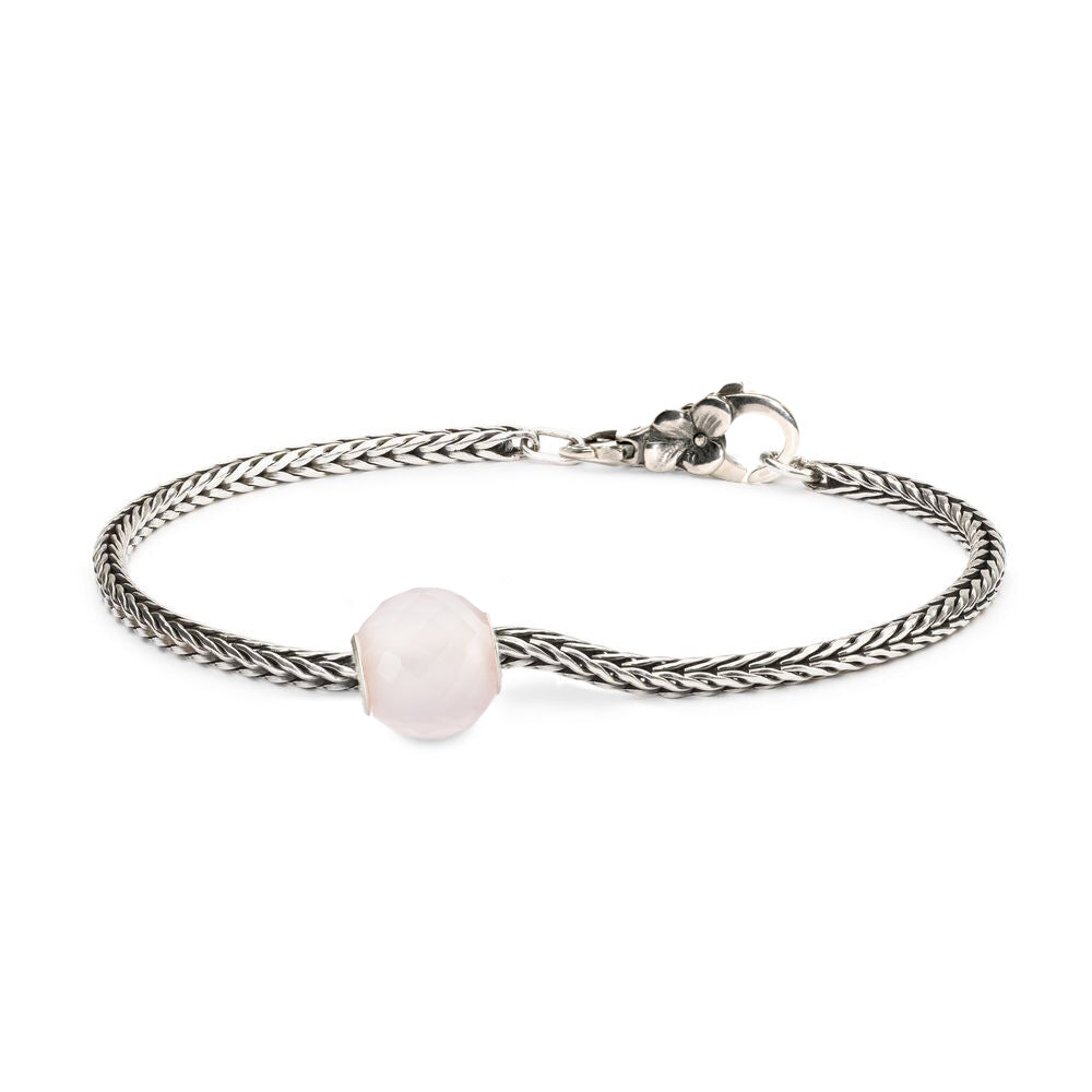 Amore Armband - Blumenverschluss