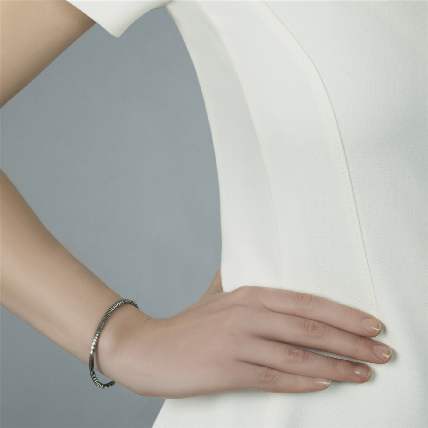 Armspange Stern