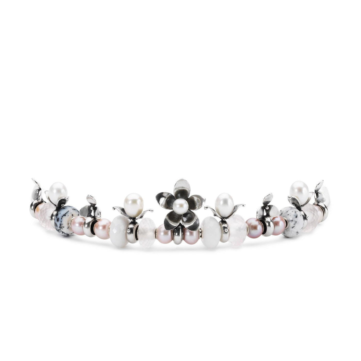 Zwei Herzen Spacer