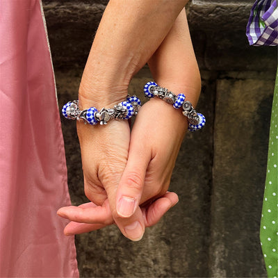 Blumenfreude Armband