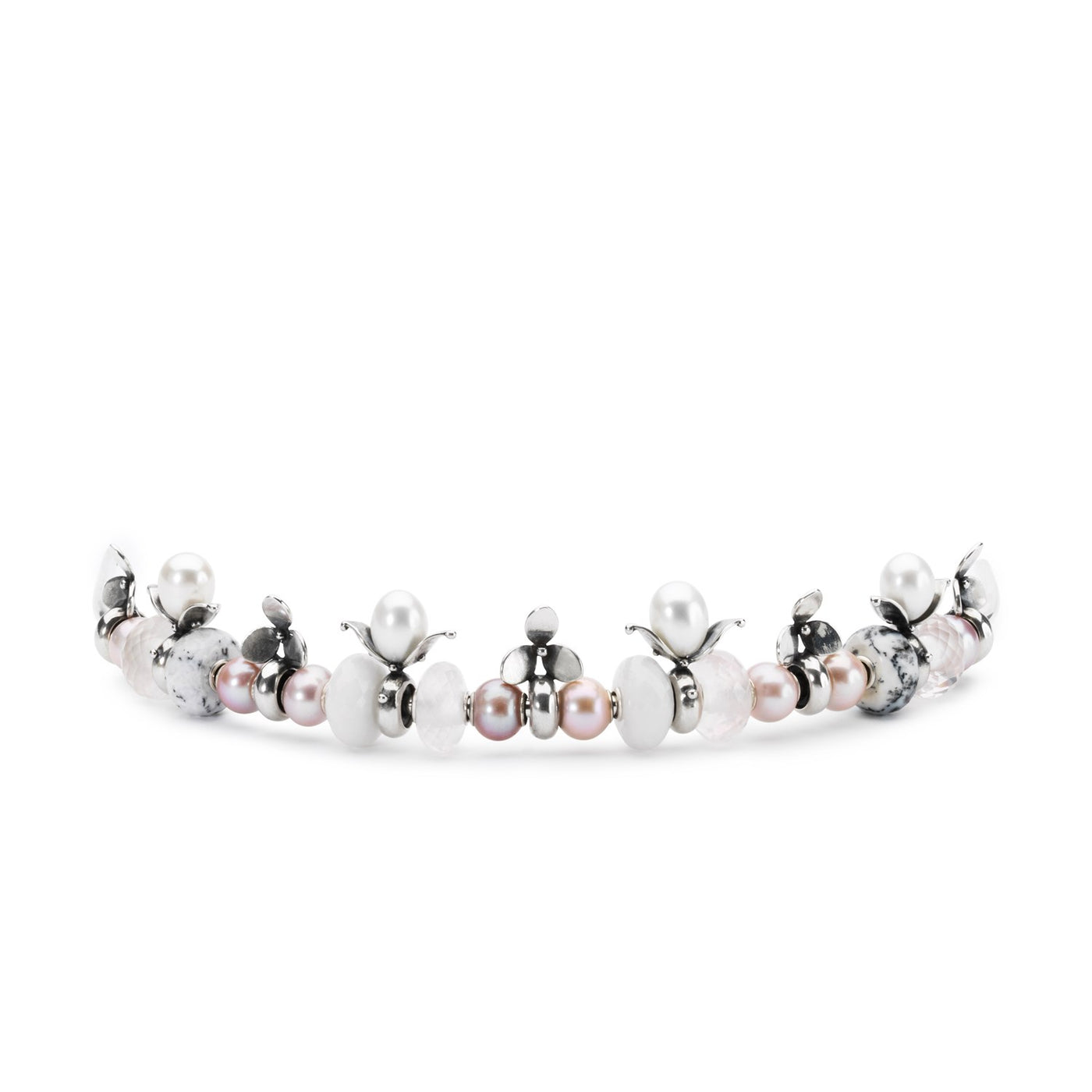 Zwei Herzen Spacer