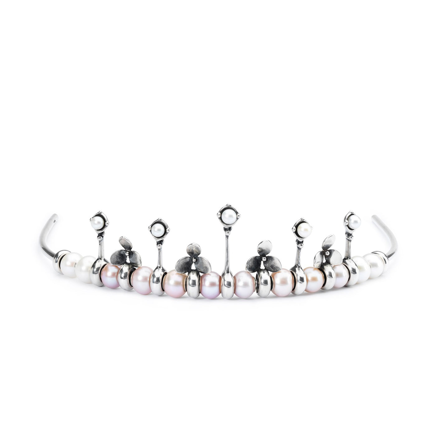 Zwei Herzen Spacer