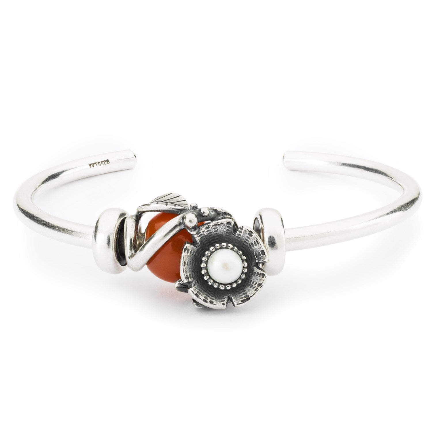 Trollbeads Falcon Sterlng Slver Charm | Lebe wünsche, Falke, Wolle Trollbeads Falcon Sterlng Slver Charm | Lebe wünsche, Falke, Wolle