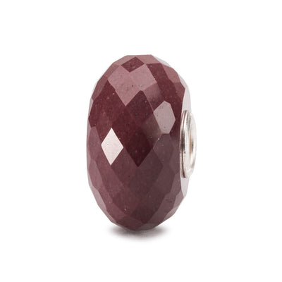 Roter Jaspis