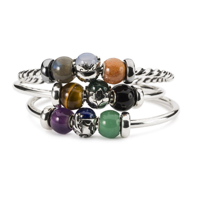 Limitiert - Trollbeads Day Erde