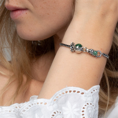 Limitiert - Trollbeads Day Erde