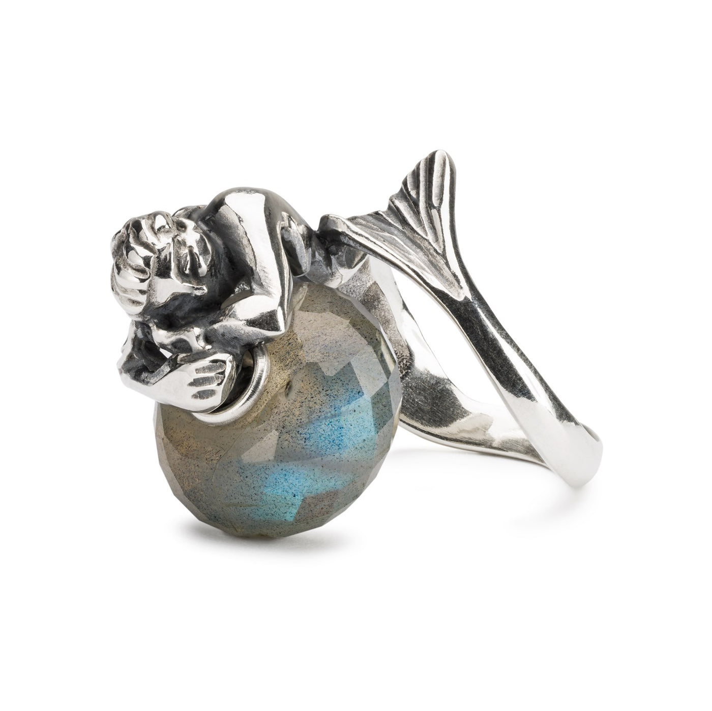 Meerjungfrau Fantasy Ring