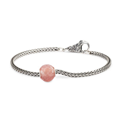 Amore Armband - Verschluss mit Spitzen