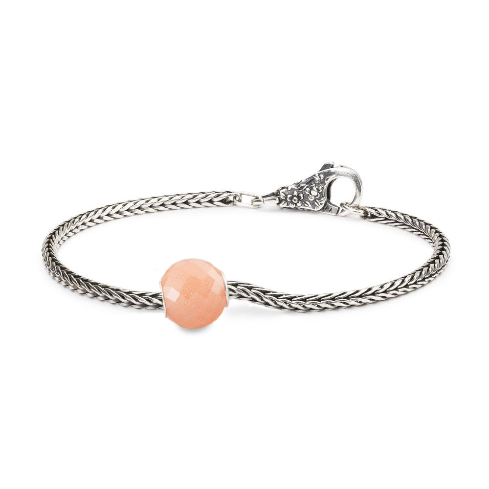 Amore Armband - Verschluss mit Spitzen