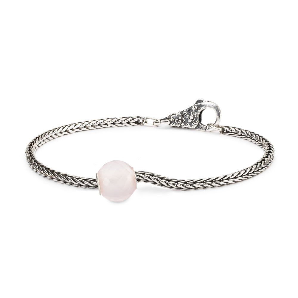 Amore Armband - Verschluss mit Spitzen